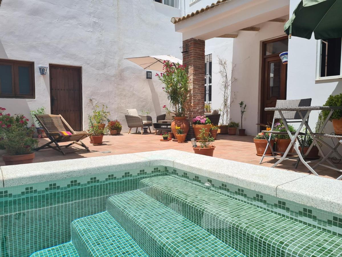 Casa Alta Holiday Home El Esparragal  Exterior photo